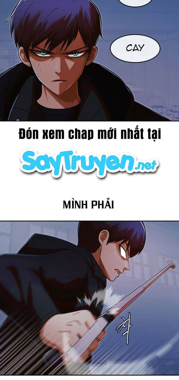 Cô Gái Từ Ứng Dụng Nhắn Tin Ngẫu Nhiên Chap 174 - Next Chap 175