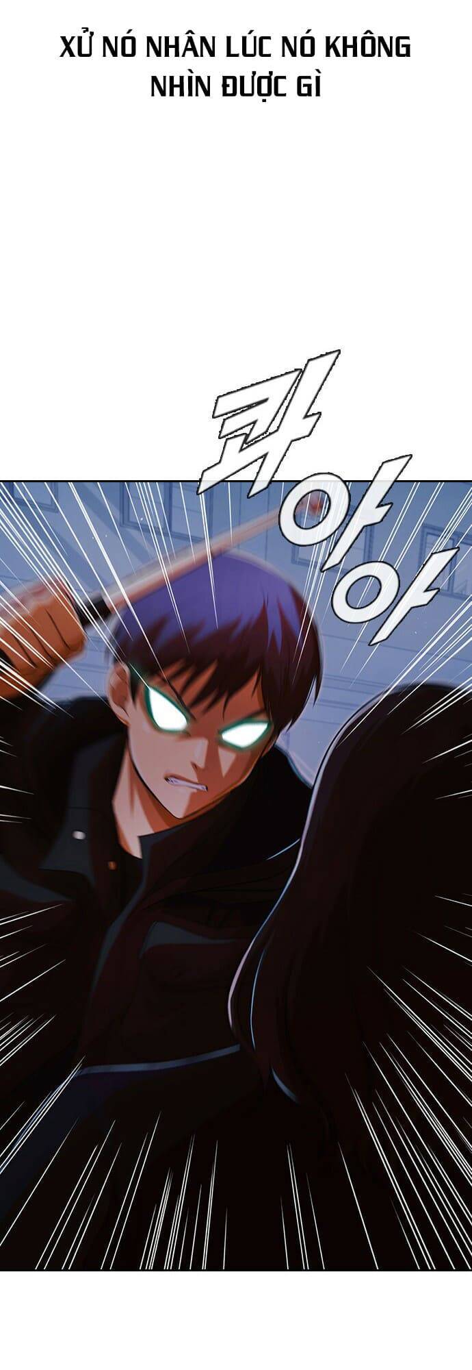 Cô Gái Từ Ứng Dụng Nhắn Tin Ngẫu Nhiên Chap 174 - Next Chap 175
