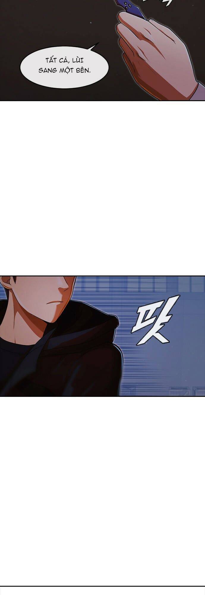 Cô Gái Từ Ứng Dụng Nhắn Tin Ngẫu Nhiên Chap 174 - Next Chap 175