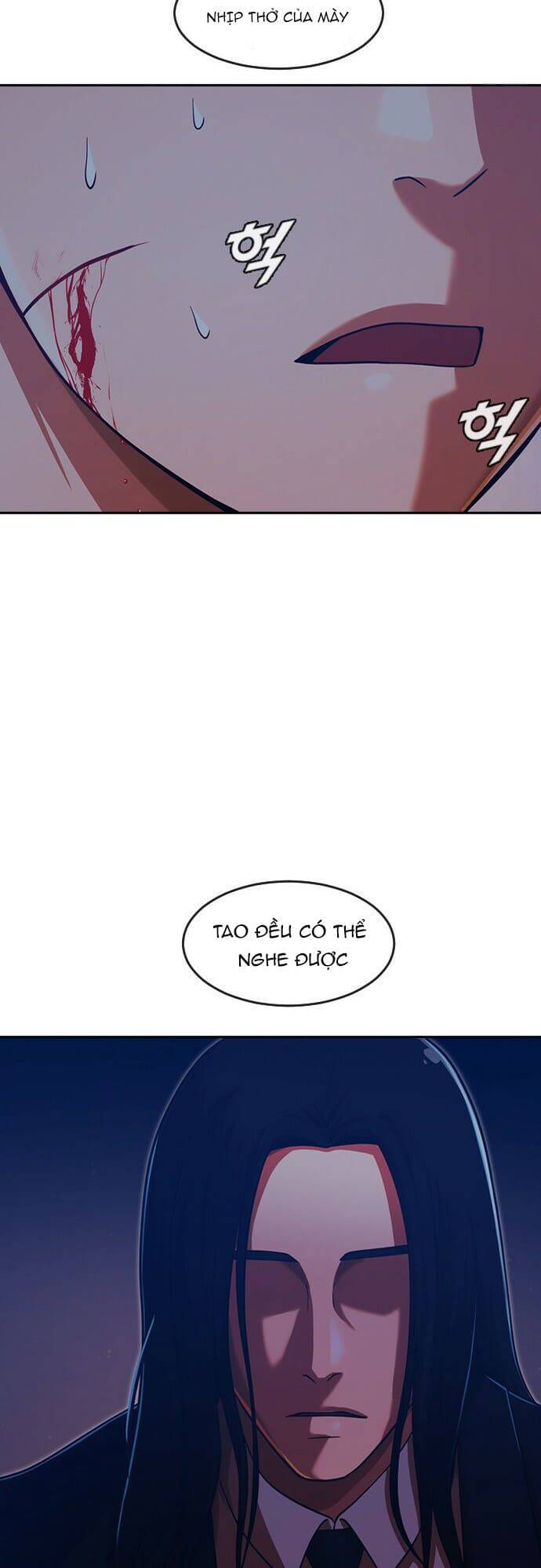 Cô Gái Từ Ứng Dụng Nhắn Tin Ngẫu Nhiên Chap 174 - Next Chap 175