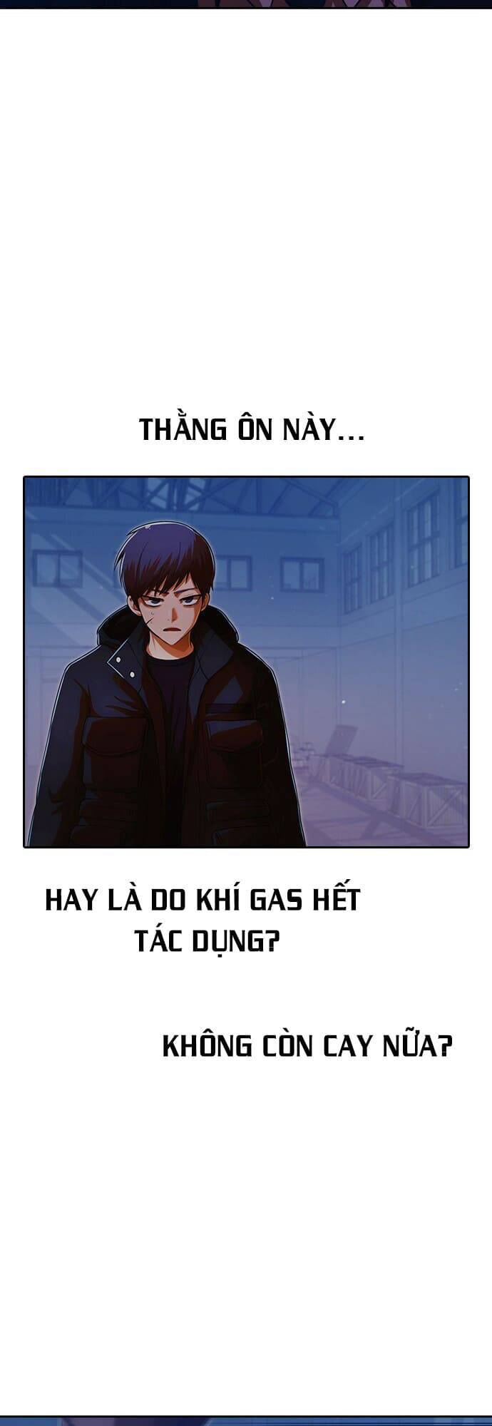 Cô Gái Từ Ứng Dụng Nhắn Tin Ngẫu Nhiên Chap 174 - Next Chap 175