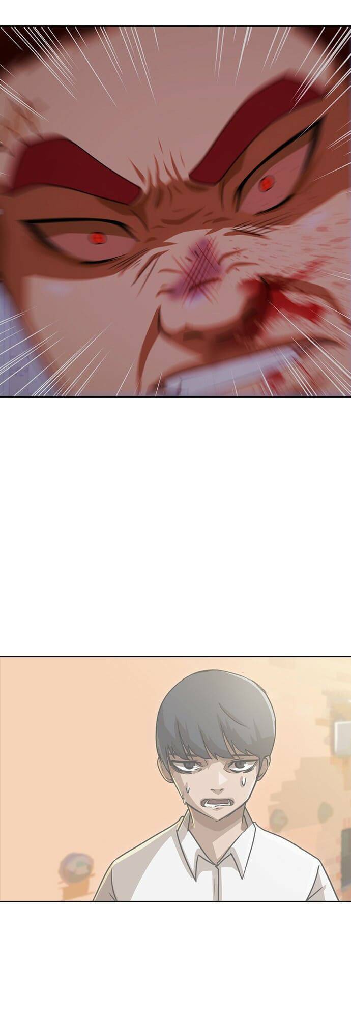 Cô Gái Từ Ứng Dụng Nhắn Tin Ngẫu Nhiên Chap 174 - Next Chap 175