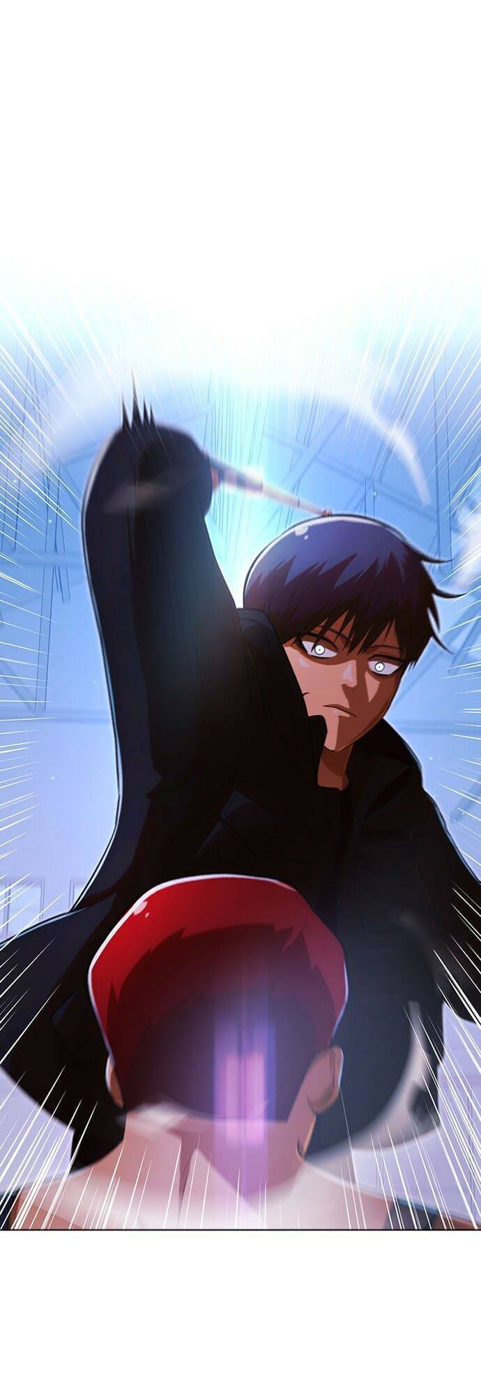 Cô Gái Từ Ứng Dụng Nhắn Tin Ngẫu Nhiên Chap 174 - Next Chap 175