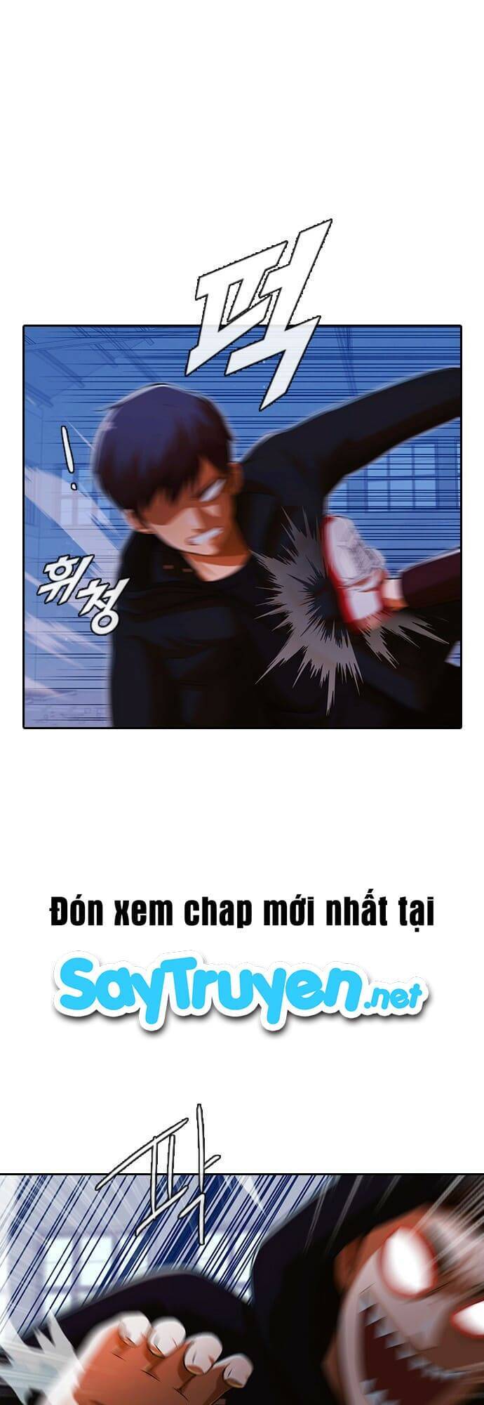 Cô Gái Từ Ứng Dụng Nhắn Tin Ngẫu Nhiên Chap 174 - Next Chap 175