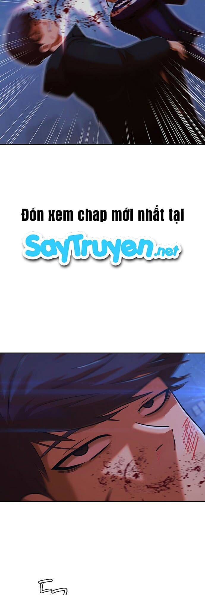 Cô Gái Từ Ứng Dụng Nhắn Tin Ngẫu Nhiên Chap 174 - Next Chap 175