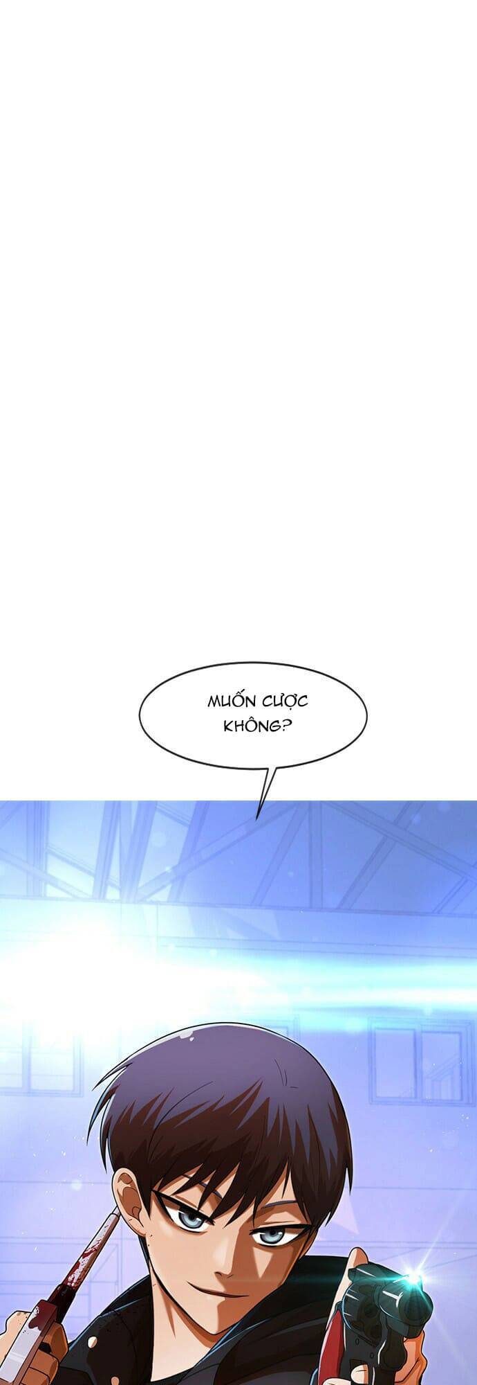 Cô Gái Từ Ứng Dụng Nhắn Tin Ngẫu Nhiên Chap 174 - Next Chap 175