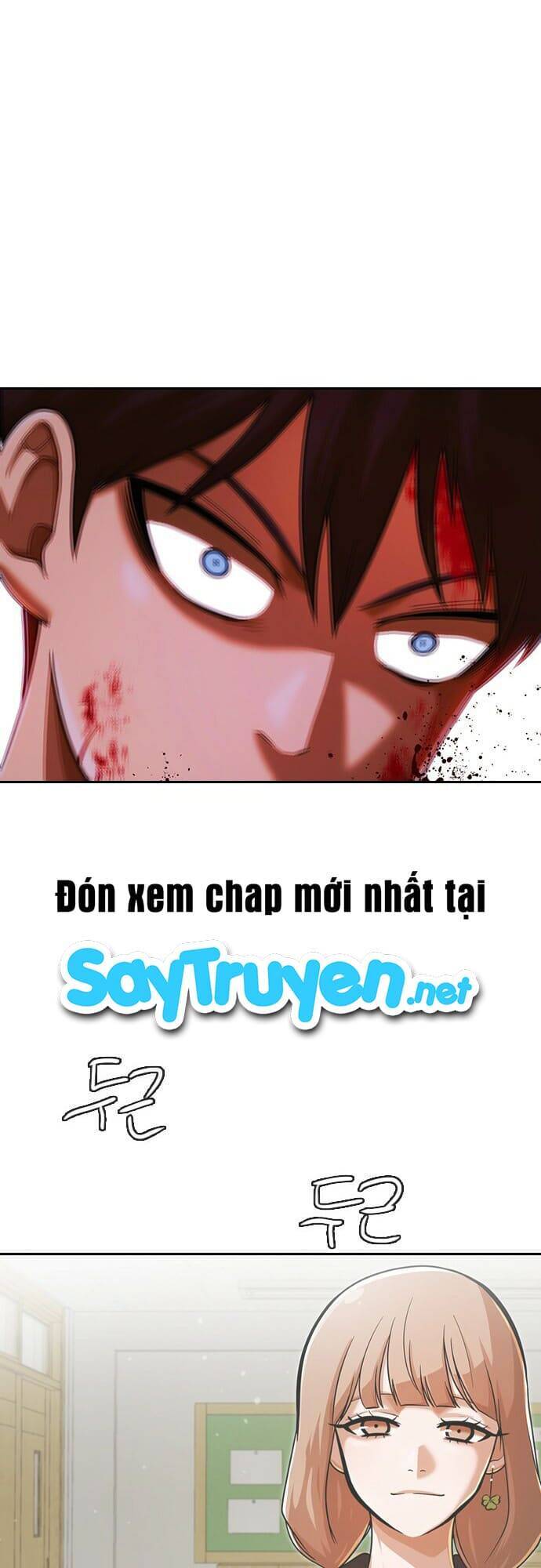 Cô Gái Từ Ứng Dụng Nhắn Tin Ngẫu Nhiên Chap 174 - Next Chap 175