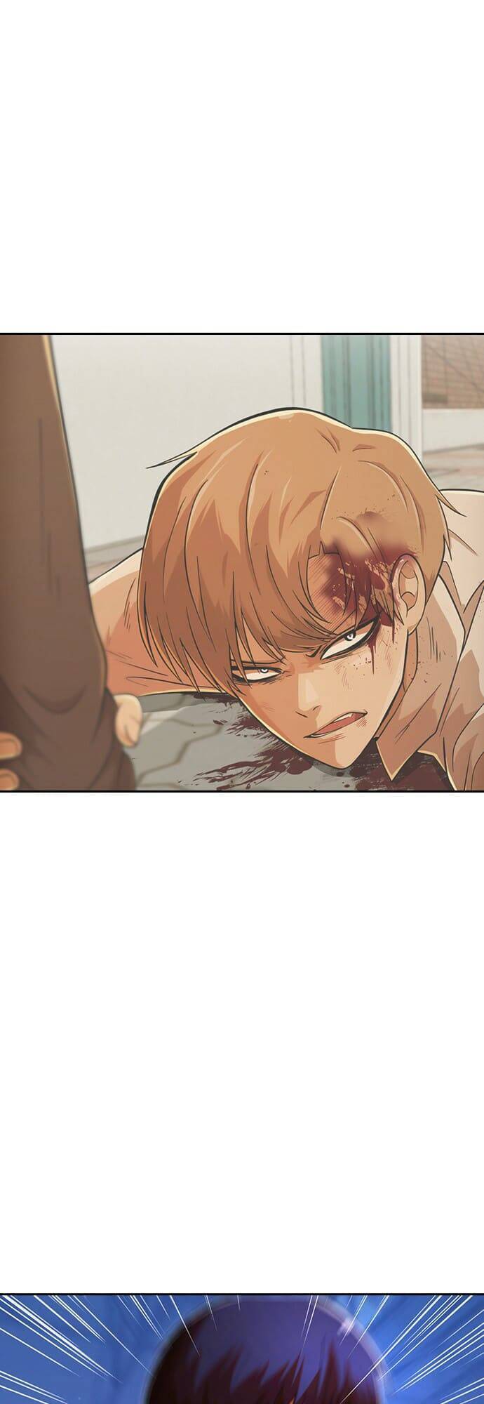 Cô Gái Từ Ứng Dụng Nhắn Tin Ngẫu Nhiên Chap 174 - Next Chap 175