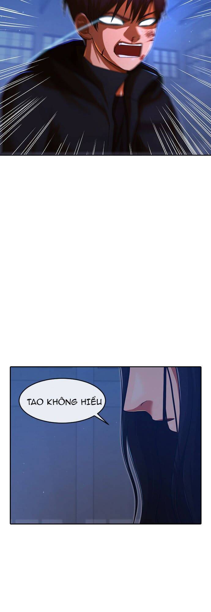 Cô Gái Từ Ứng Dụng Nhắn Tin Ngẫu Nhiên Chap 174 - Next Chap 175