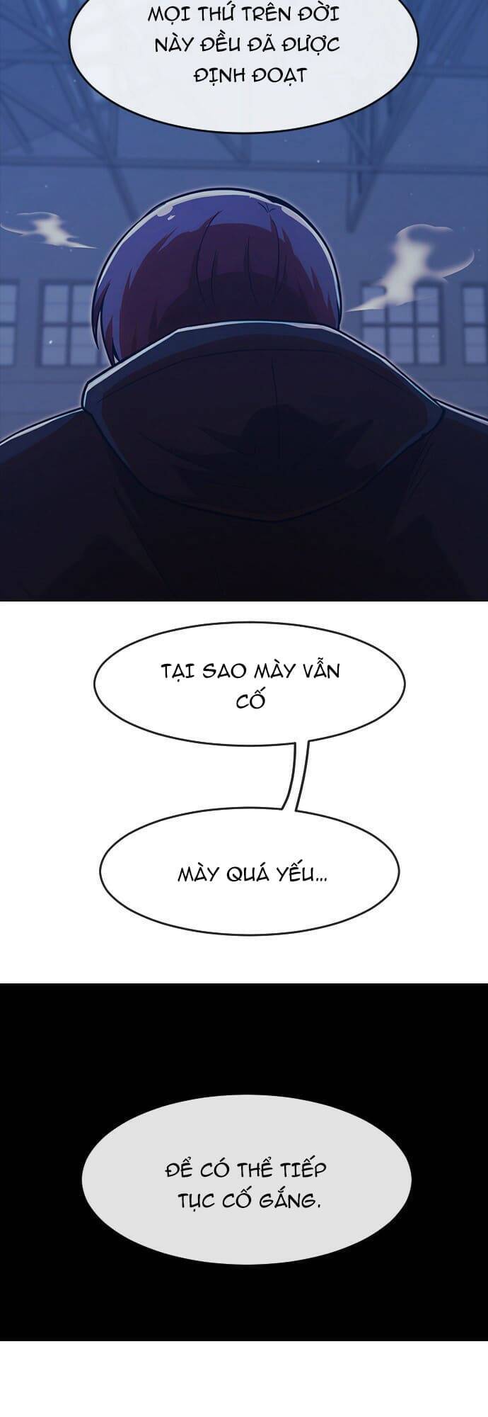 Cô Gái Từ Ứng Dụng Nhắn Tin Ngẫu Nhiên Chap 174 - Next Chap 175