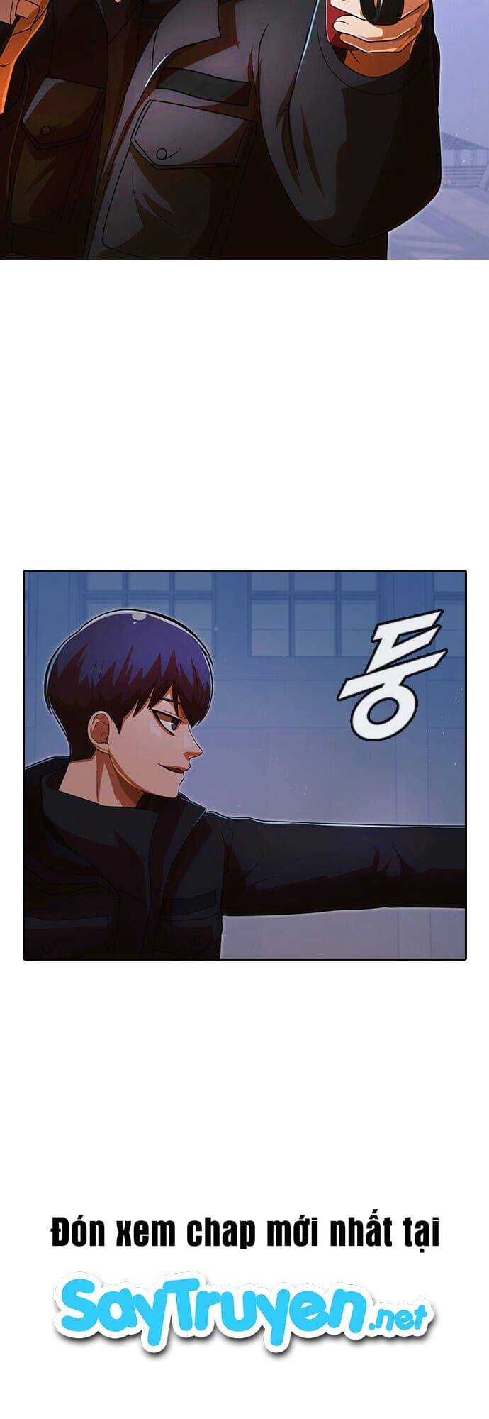 Cô Gái Từ Ứng Dụng Nhắn Tin Ngẫu Nhiên Chap 174 - Next Chap 175