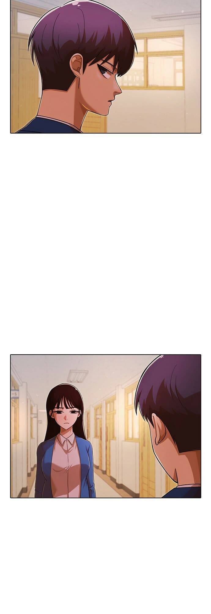 Cô Gái Từ Ứng Dụng Nhắn Tin Ngẫu Nhiên Chap 174 - Next Chap 175