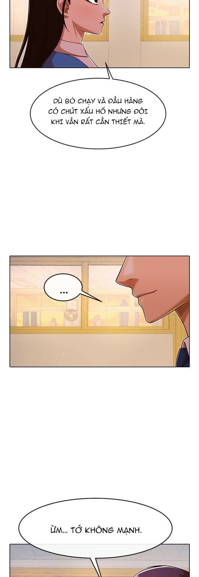 Cô Gái Từ Ứng Dụng Nhắn Tin Ngẫu Nhiên Chap 174 - Next Chap 175