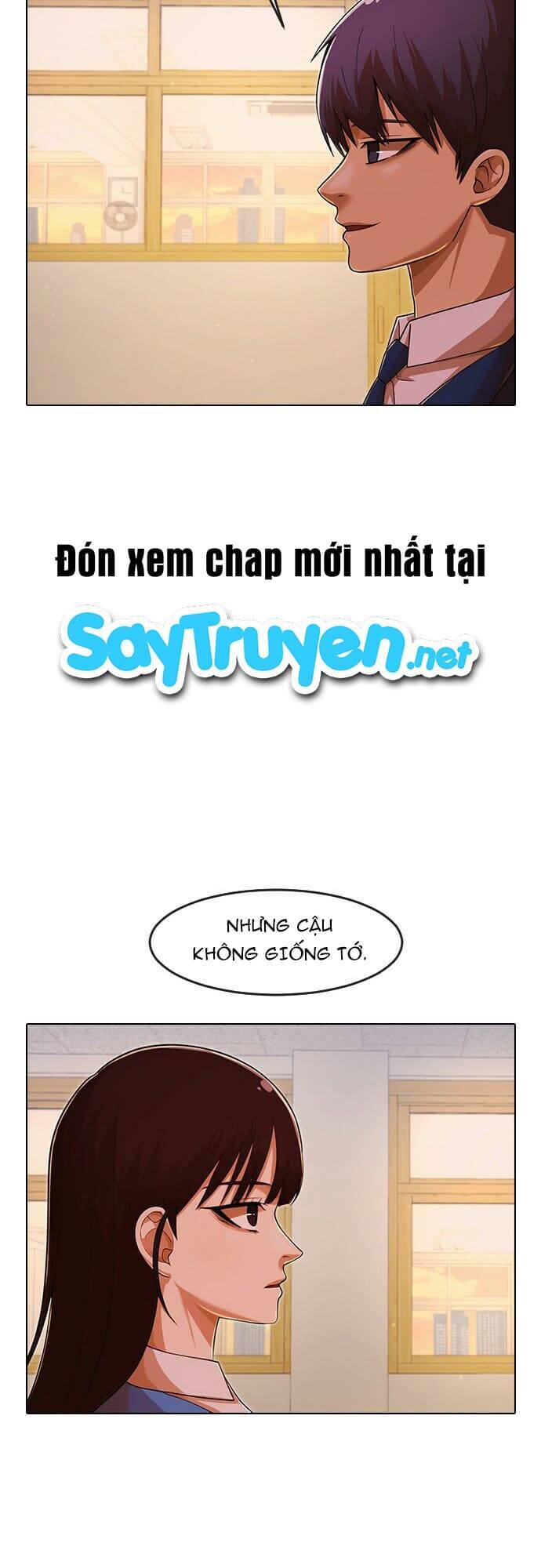 Cô Gái Từ Ứng Dụng Nhắn Tin Ngẫu Nhiên Chap 174 - Next Chap 175