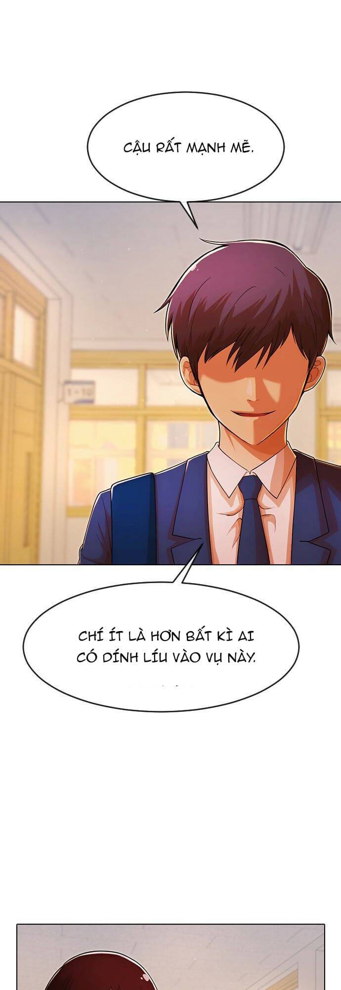 Cô Gái Từ Ứng Dụng Nhắn Tin Ngẫu Nhiên Chap 174 - Next Chap 175