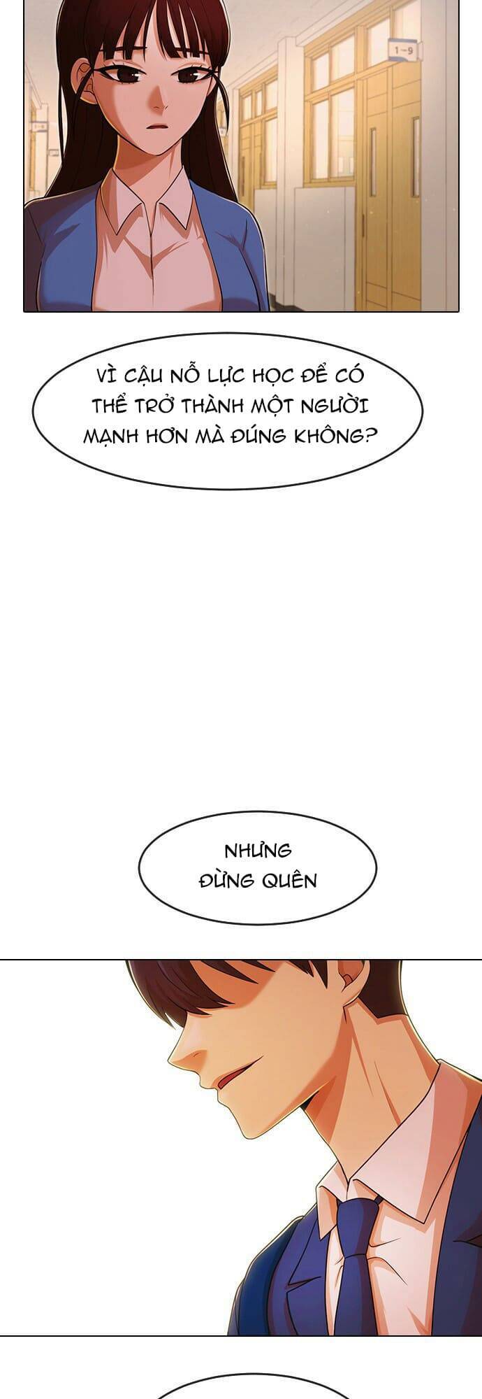Cô Gái Từ Ứng Dụng Nhắn Tin Ngẫu Nhiên Chap 174 - Next Chap 175