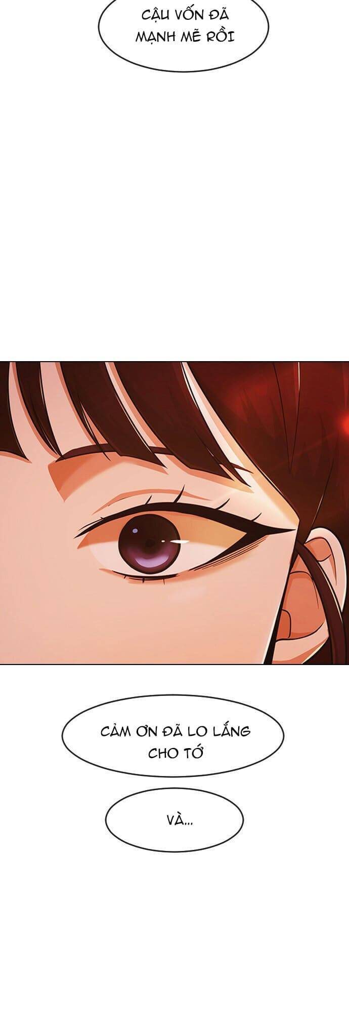 Cô Gái Từ Ứng Dụng Nhắn Tin Ngẫu Nhiên Chap 174 - Next Chap 175