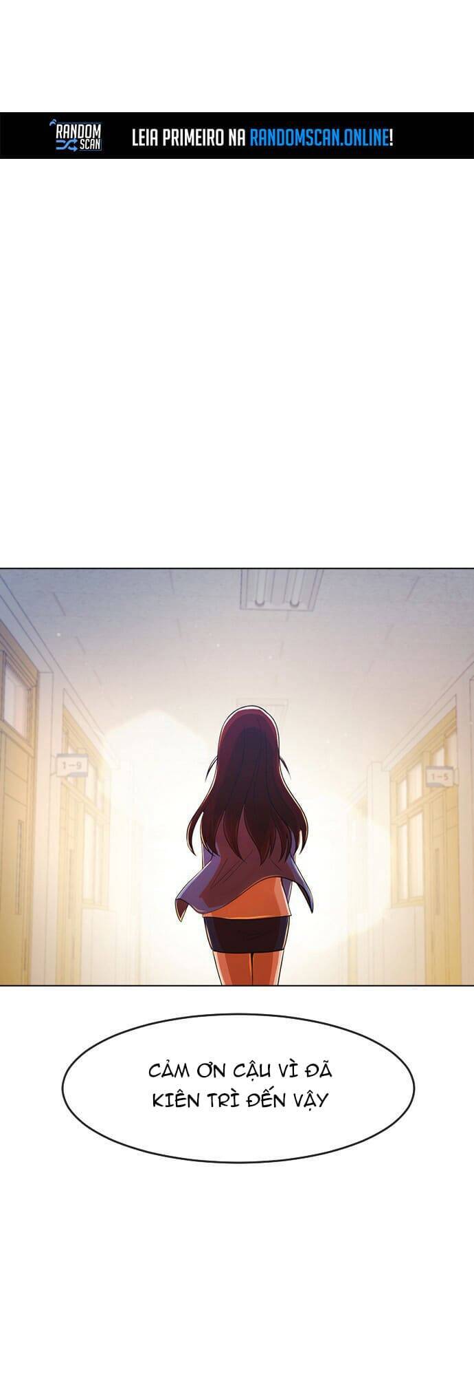 Cô Gái Từ Ứng Dụng Nhắn Tin Ngẫu Nhiên Chap 174 - Next Chap 175