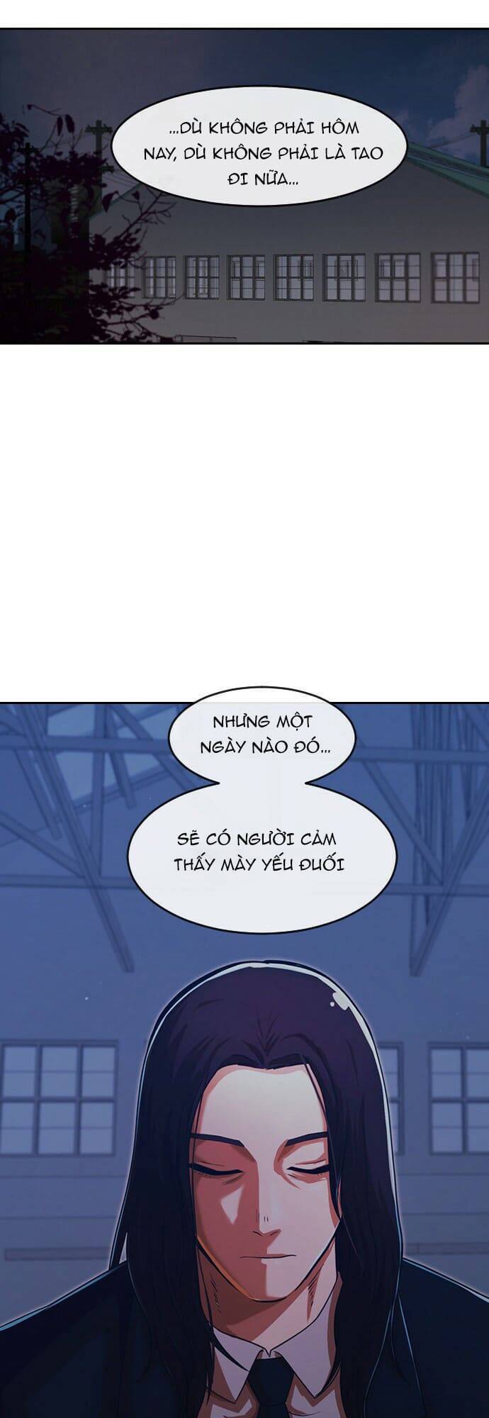 Cô Gái Từ Ứng Dụng Nhắn Tin Ngẫu Nhiên Chap 174 - Next Chap 175
