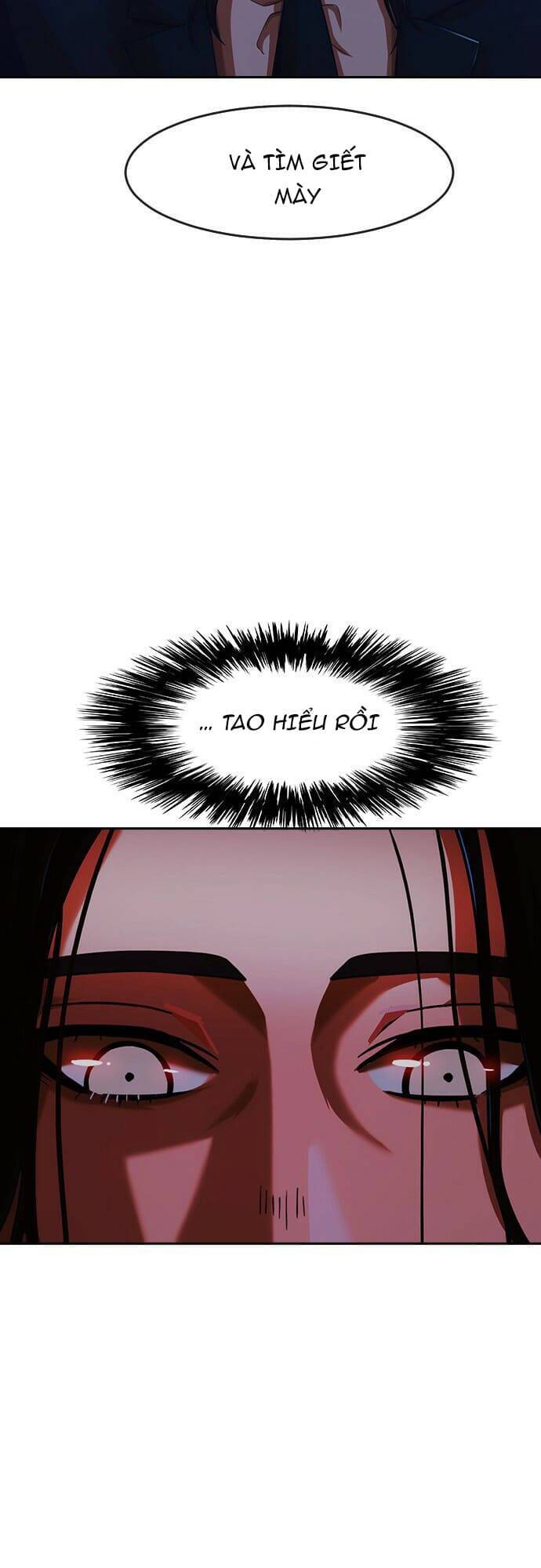 Cô Gái Từ Ứng Dụng Nhắn Tin Ngẫu Nhiên Chap 174 - Next Chap 175
