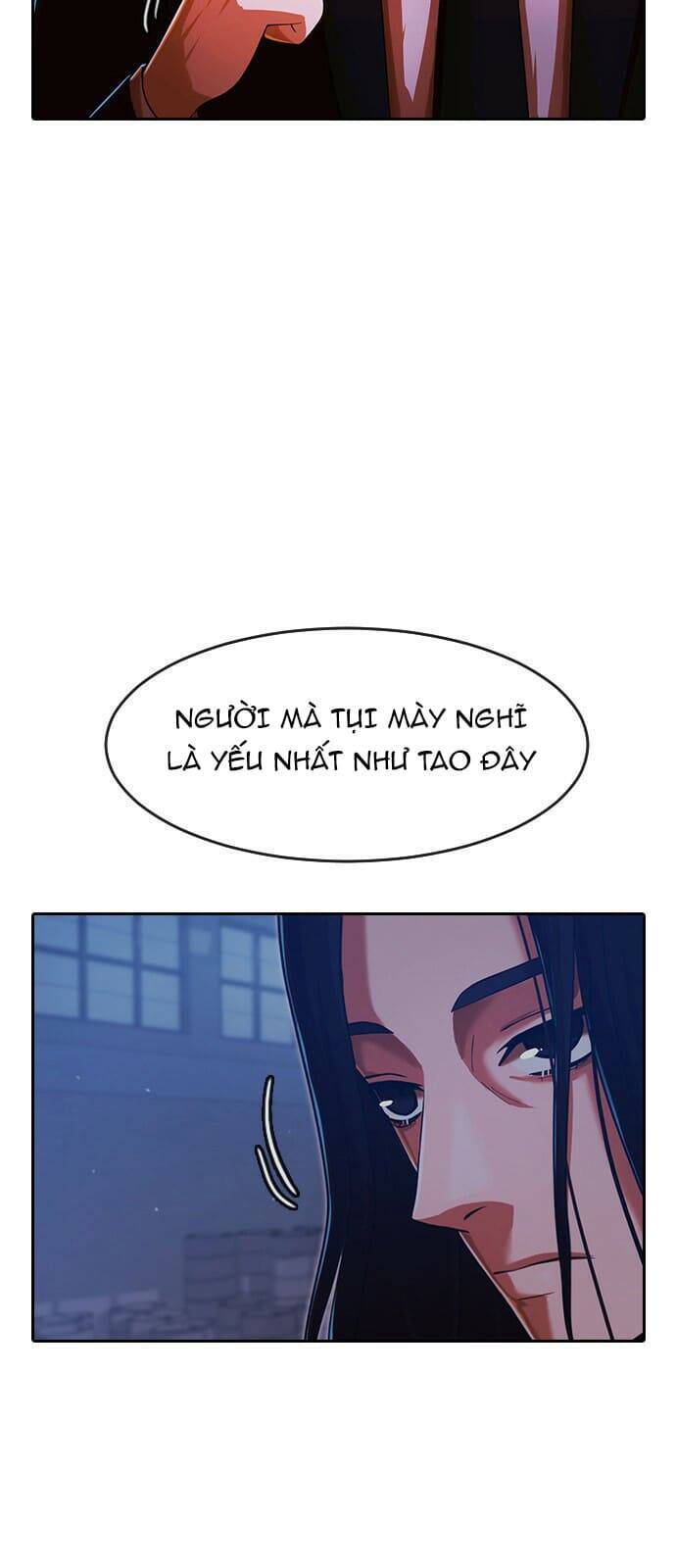 Cô Gái Từ Ứng Dụng Nhắn Tin Ngẫu Nhiên Chap 174 - Next Chap 175