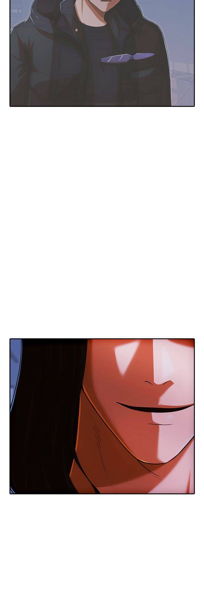Cô Gái Từ Ứng Dụng Nhắn Tin Ngẫu Nhiên Chap 174 - Next Chap 175