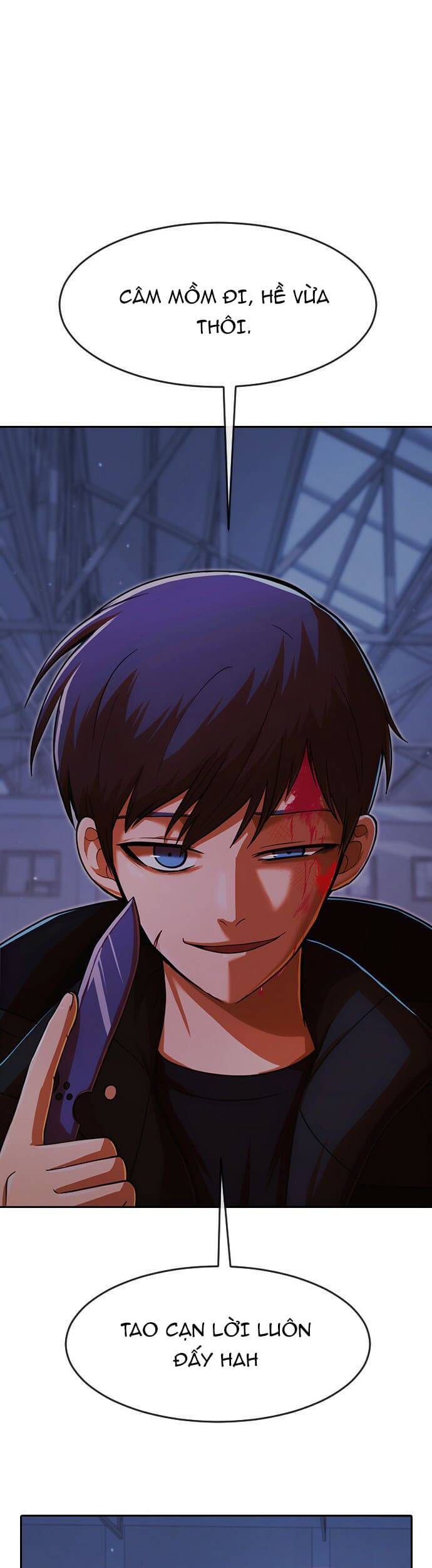 Cô Gái Từ Ứng Dụng Nhắn Tin Ngẫu Nhiên Chap 175 - Next Chap 176