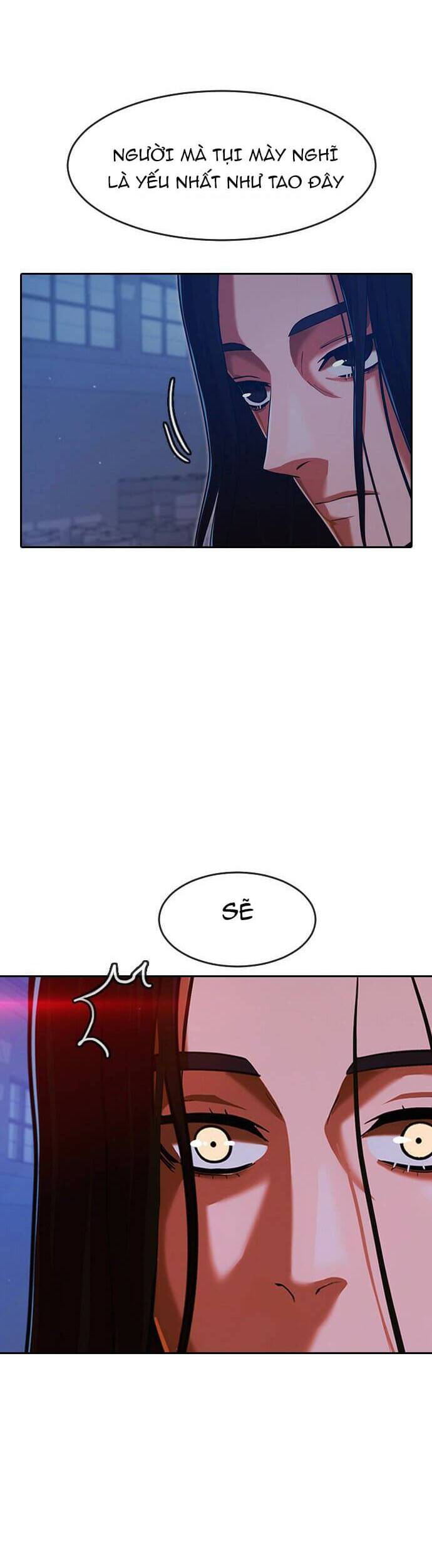 Cô Gái Từ Ứng Dụng Nhắn Tin Ngẫu Nhiên Chap 175 - Next Chap 176