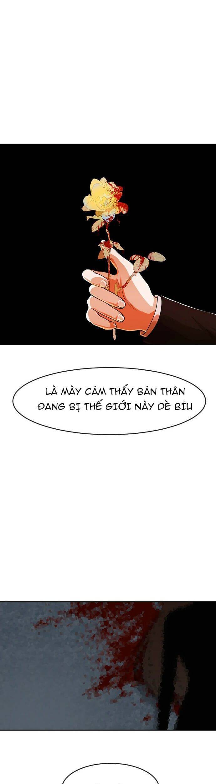 Cô Gái Từ Ứng Dụng Nhắn Tin Ngẫu Nhiên Chap 175 - Next Chap 176