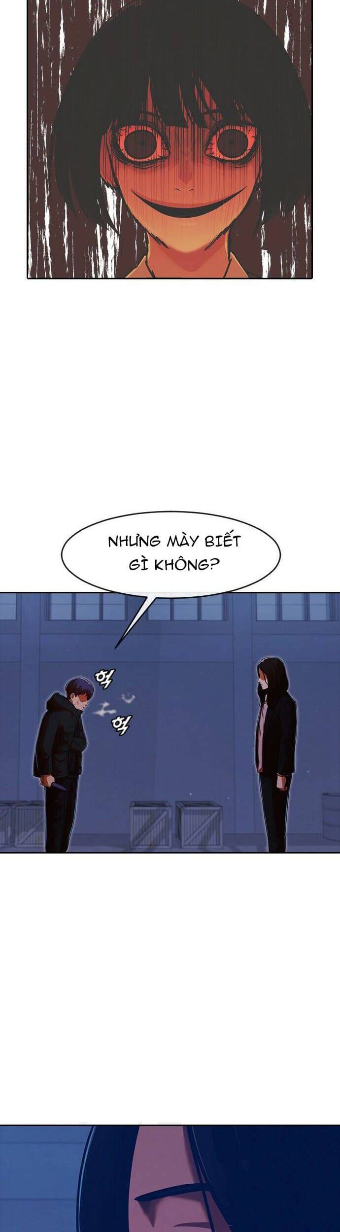 Cô Gái Từ Ứng Dụng Nhắn Tin Ngẫu Nhiên Chap 175 - Next Chap 176