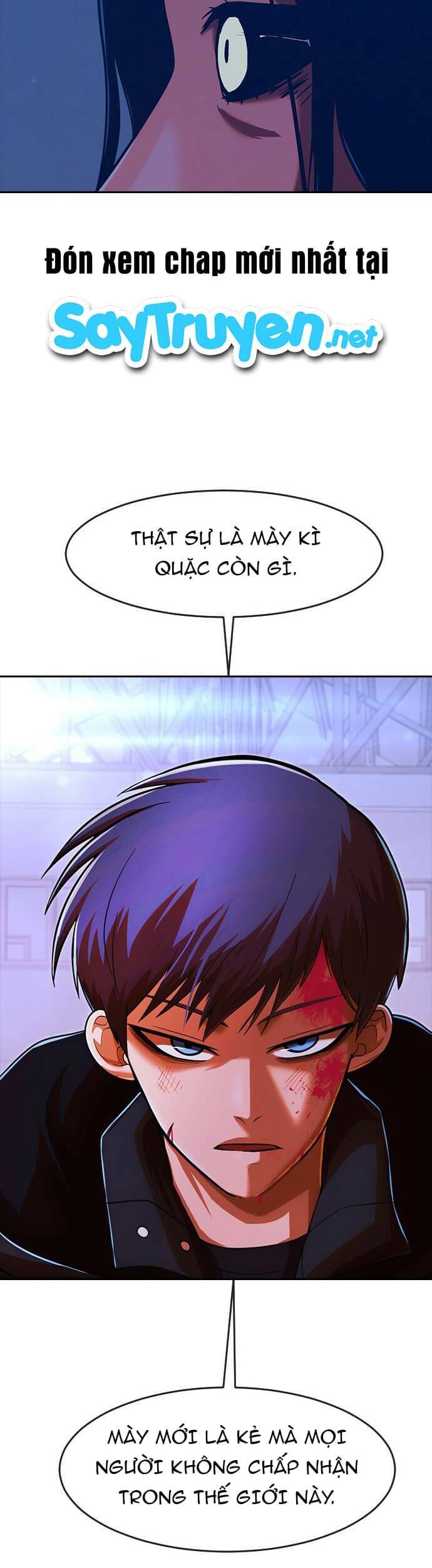 Cô Gái Từ Ứng Dụng Nhắn Tin Ngẫu Nhiên Chap 175 - Next Chap 176