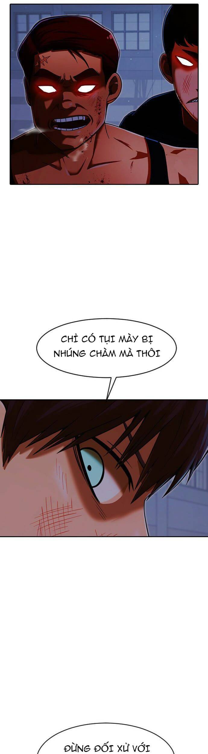 Cô Gái Từ Ứng Dụng Nhắn Tin Ngẫu Nhiên Chap 175 - Next Chap 176