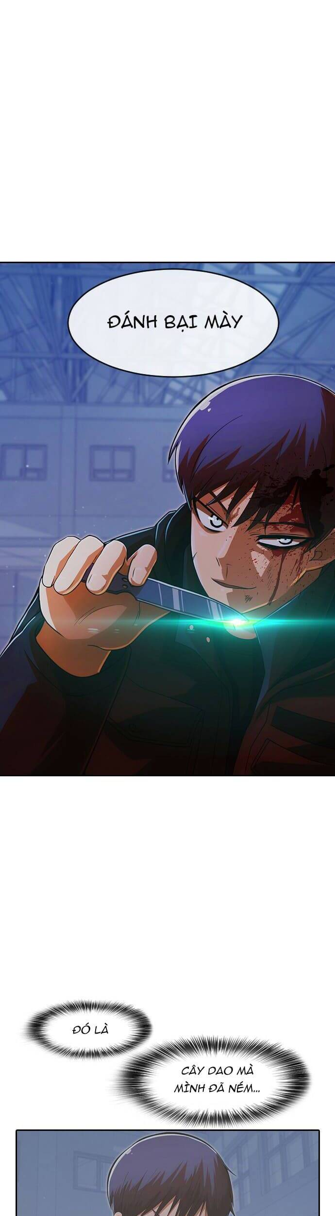 Cô Gái Từ Ứng Dụng Nhắn Tin Ngẫu Nhiên Chap 175 - Next Chap 176
