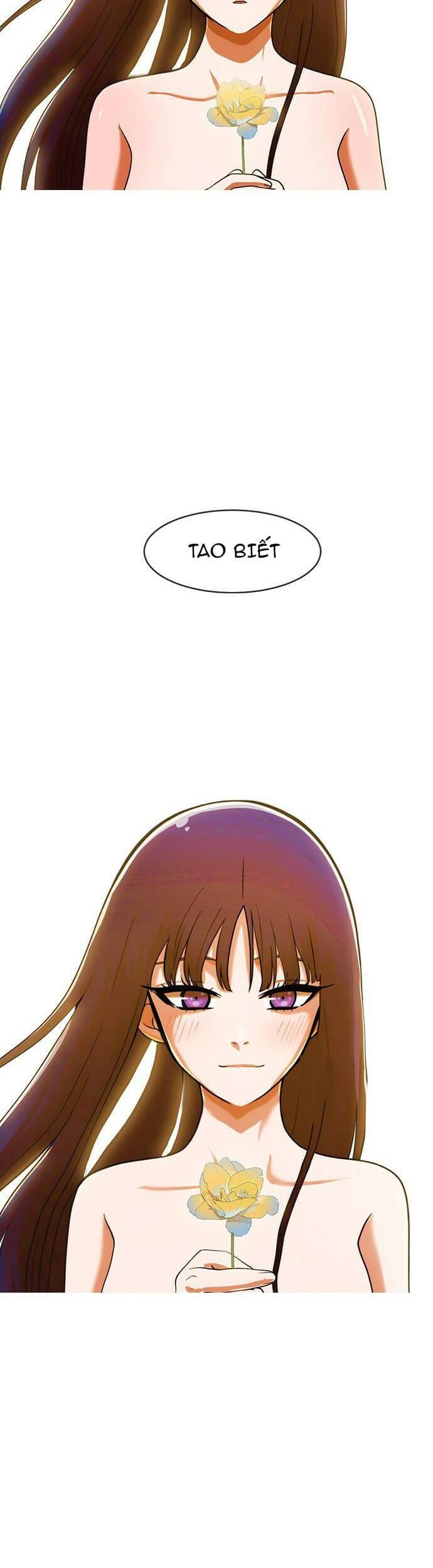 Cô Gái Từ Ứng Dụng Nhắn Tin Ngẫu Nhiên Chap 175 - Next Chap 176