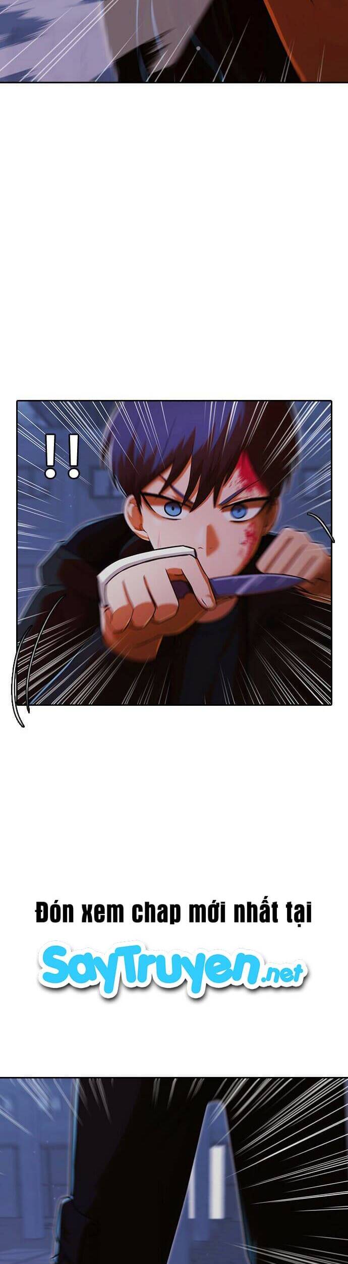 Cô Gái Từ Ứng Dụng Nhắn Tin Ngẫu Nhiên Chap 175 - Next Chap 176