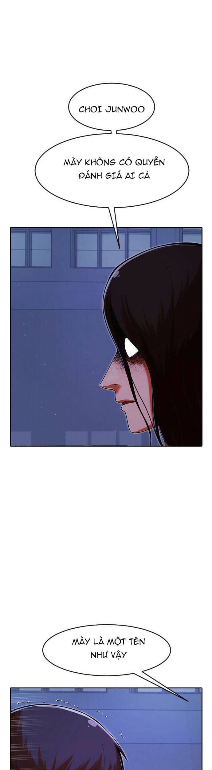 Cô Gái Từ Ứng Dụng Nhắn Tin Ngẫu Nhiên Chap 175 - Next Chap 176
