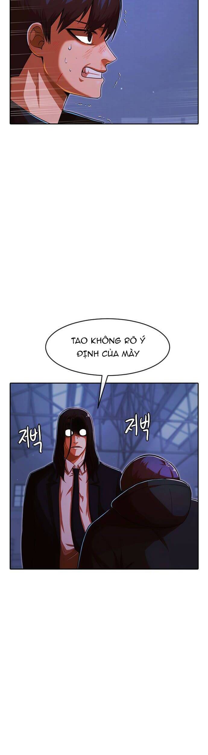 Cô Gái Từ Ứng Dụng Nhắn Tin Ngẫu Nhiên Chap 175 - Next Chap 176