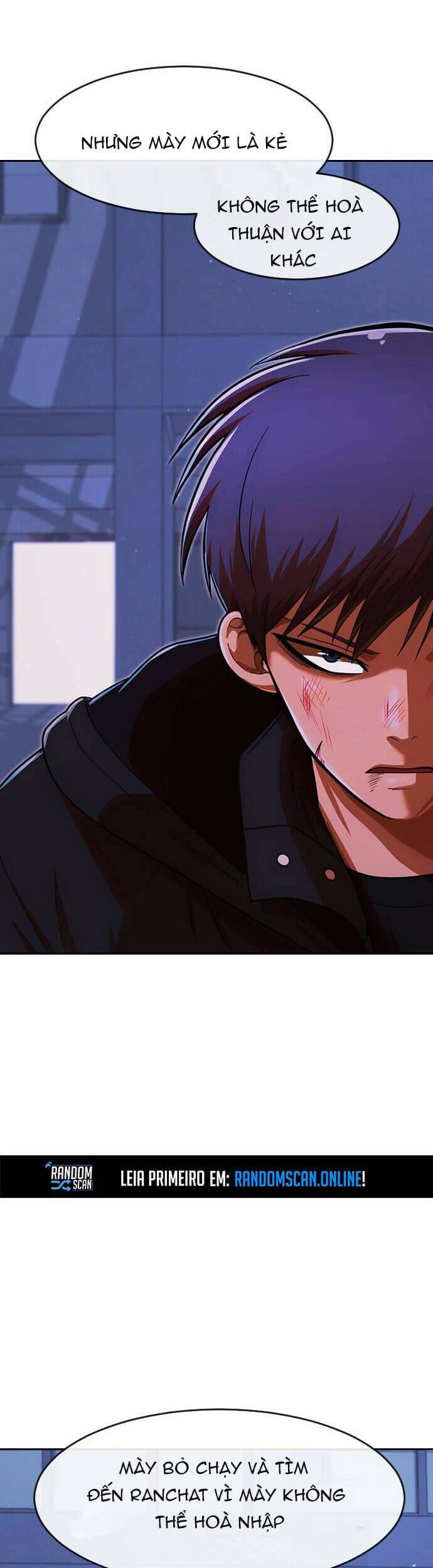 Cô Gái Từ Ứng Dụng Nhắn Tin Ngẫu Nhiên Chap 175 - Next Chap 176