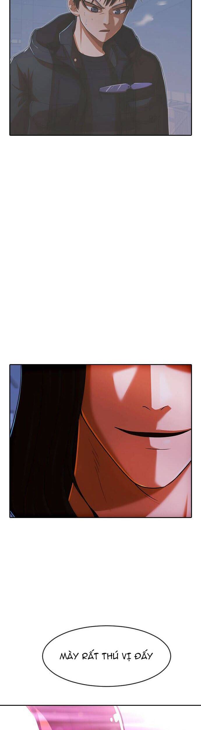 Cô Gái Từ Ứng Dụng Nhắn Tin Ngẫu Nhiên Chap 175 - Next Chap 176