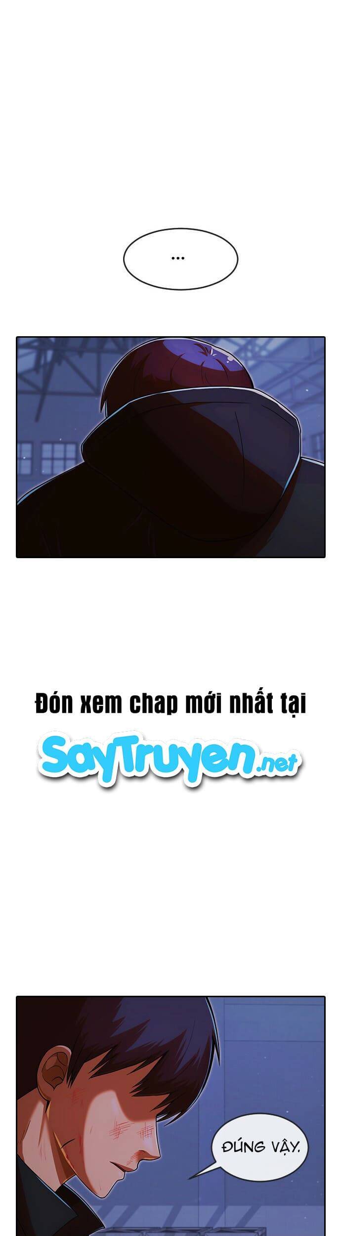 Cô Gái Từ Ứng Dụng Nhắn Tin Ngẫu Nhiên Chap 175 - Next Chap 176