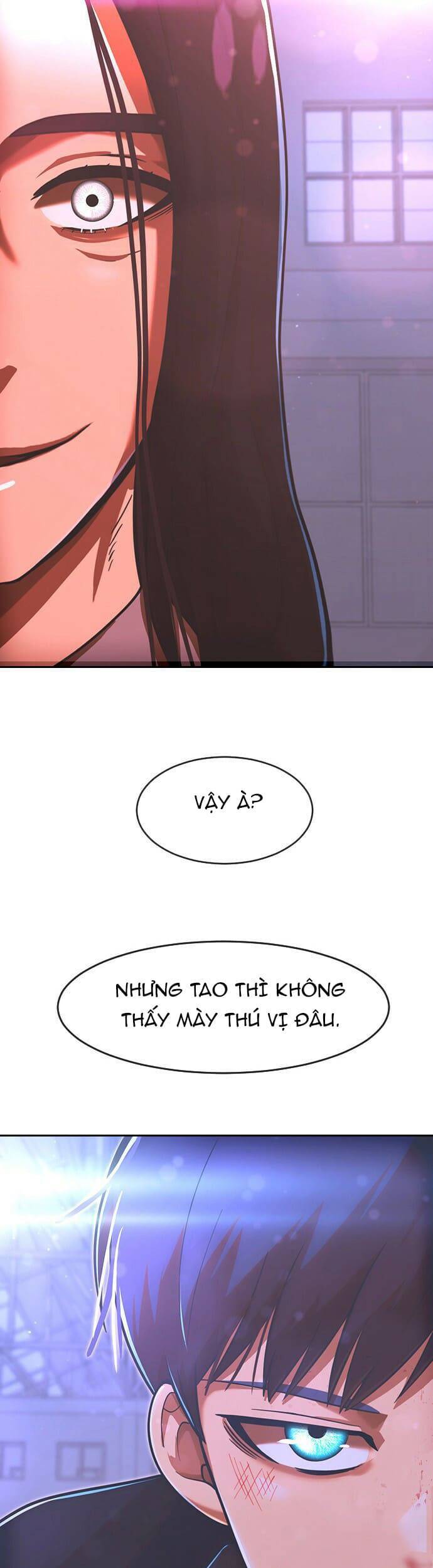 Cô Gái Từ Ứng Dụng Nhắn Tin Ngẫu Nhiên Chap 175 - Next Chap 176