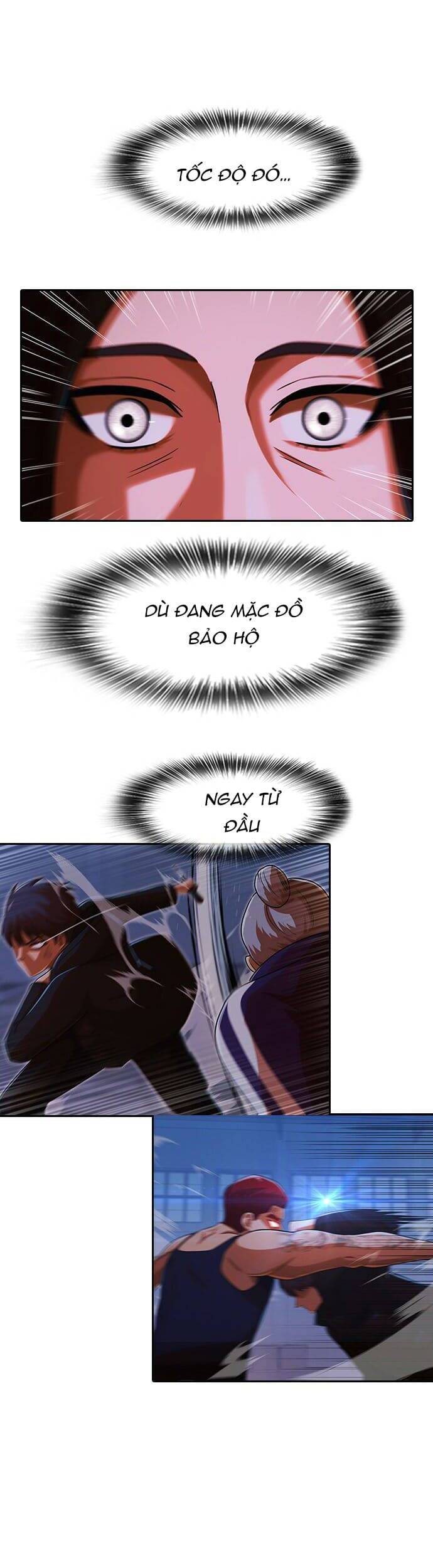 Cô Gái Từ Ứng Dụng Nhắn Tin Ngẫu Nhiên Chap 175 - Next Chap 176