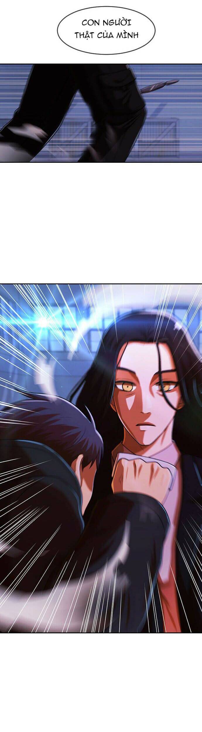 Cô Gái Từ Ứng Dụng Nhắn Tin Ngẫu Nhiên Chap 175 - Next Chap 176