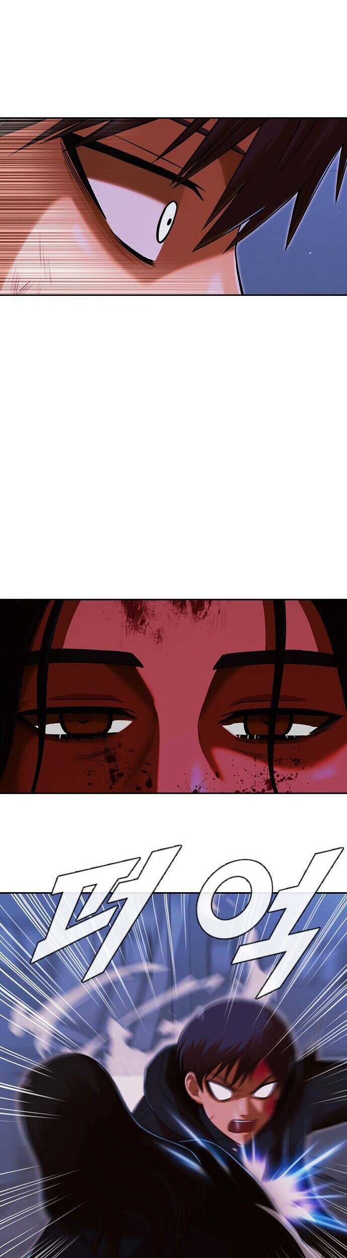 Cô Gái Từ Ứng Dụng Nhắn Tin Ngẫu Nhiên Chap 175 - Next Chap 176