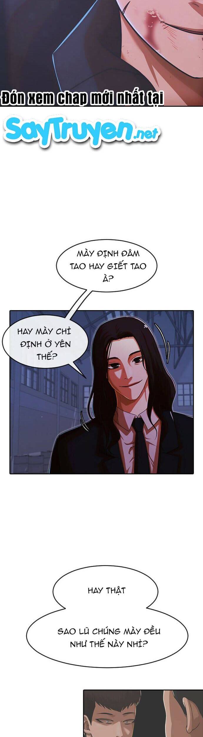 Cô Gái Từ Ứng Dụng Nhắn Tin Ngẫu Nhiên Chap 175 - Next Chap 176