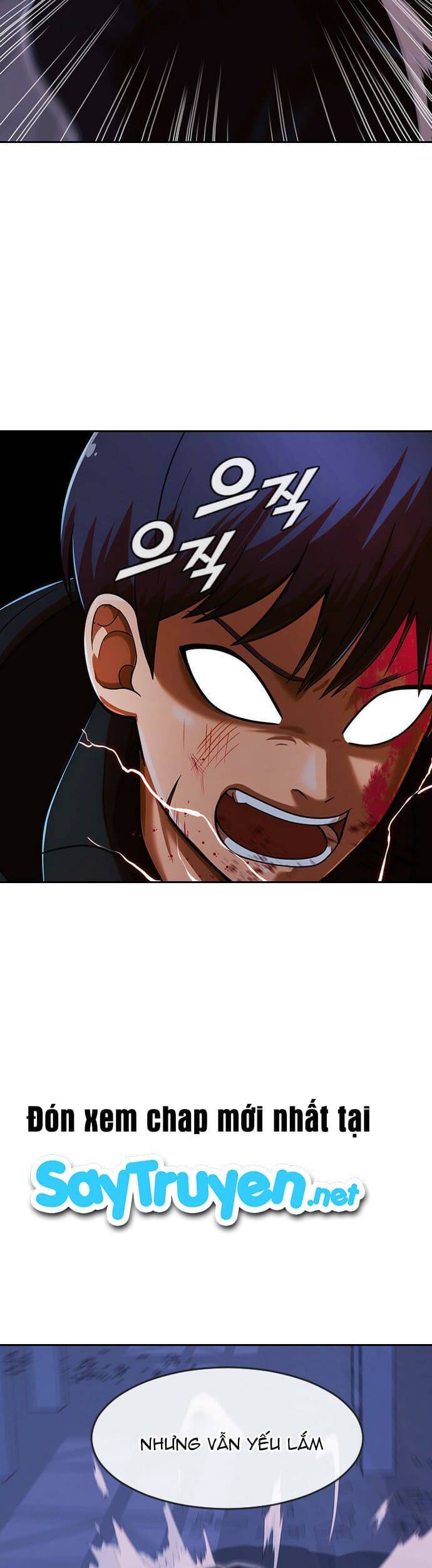 Cô Gái Từ Ứng Dụng Nhắn Tin Ngẫu Nhiên Chap 175 - Next Chap 176