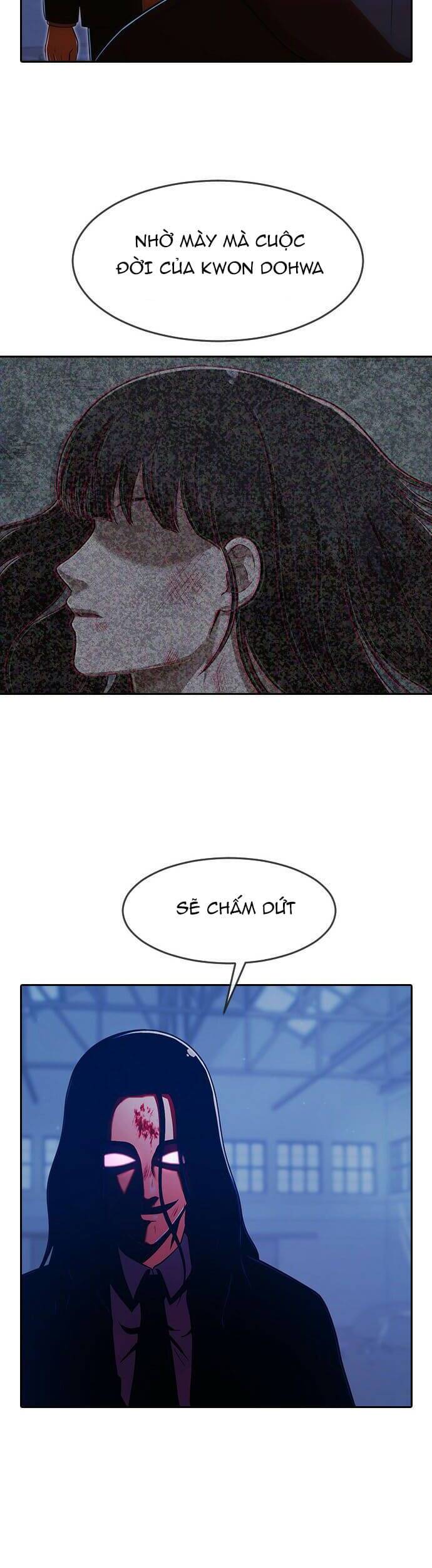 Cô Gái Từ Ứng Dụng Nhắn Tin Ngẫu Nhiên Chap 175 - Next Chap 176