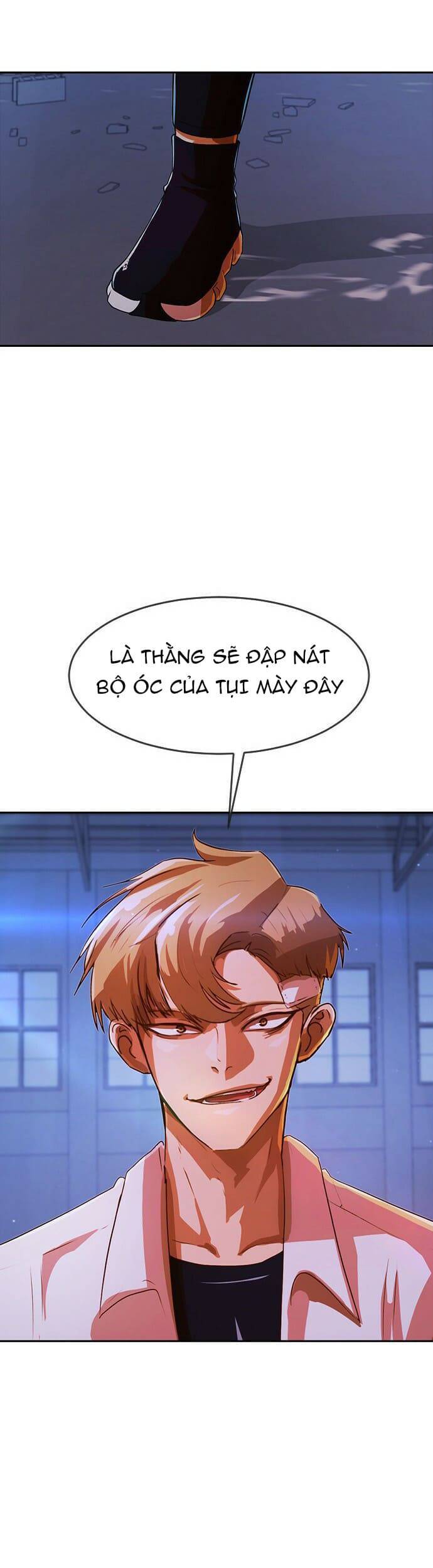Cô Gái Từ Ứng Dụng Nhắn Tin Ngẫu Nhiên Chap 175 - Next Chap 176