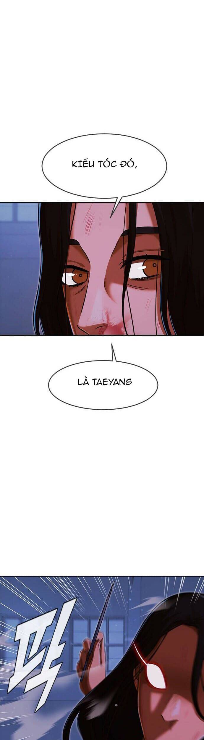 Cô Gái Từ Ứng Dụng Nhắn Tin Ngẫu Nhiên Chap 175 - Next Chap 176