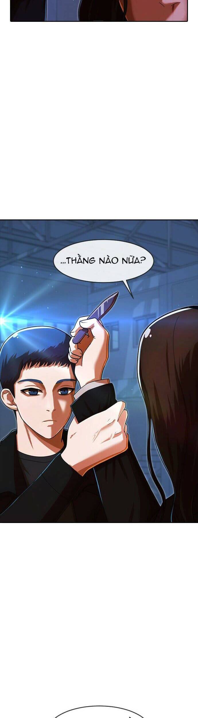 Cô Gái Từ Ứng Dụng Nhắn Tin Ngẫu Nhiên Chap 175 - Next Chap 176